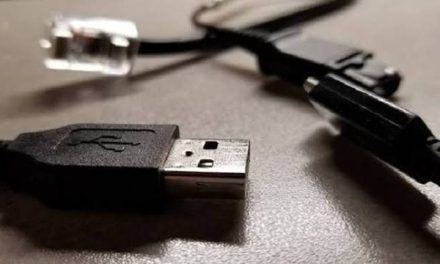 Port Kabel USB Untuk Beberapa Perangkat Elektronik