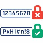 Keamanan Sandi Atau Password Dengan Sistem Canggih