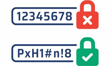 Keamanan Sandi Atau Password Dengan Sistem Canggih