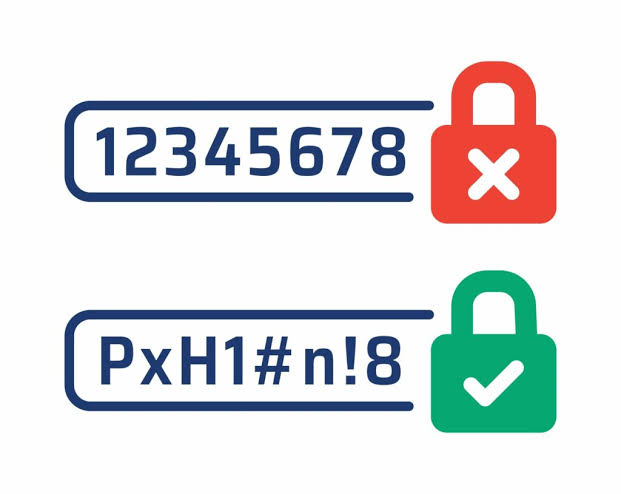 Keamanan Sandi Atau Password Dengan Sistem Canggih