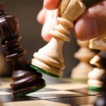 Olahraga Strategi Perang Pada Permainan Catur