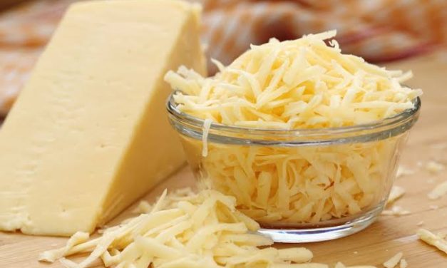 Gurihnya Keju Sebagai Makanan Olahan Susu