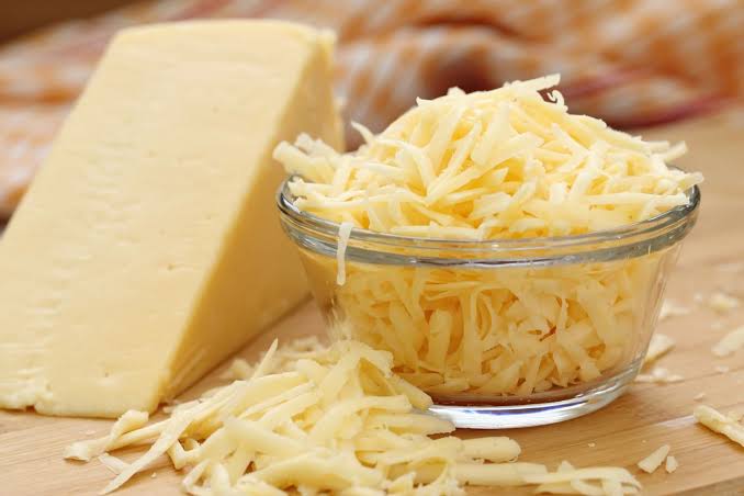 Gurihnya Keju Sebagai Makanan Olahan Susu