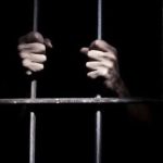 Penahanan Para Tersangka Berbagai Kasus Di Lakukan