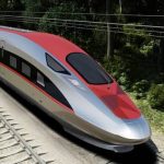 Transpostasi Umum Kereta Dengan Banyak Sekali Pengguna