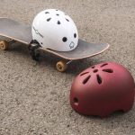 Olahraga Papan Beroda Sebuah Permainan Skateboard