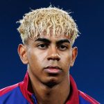 Pemain Muda Yamal Dengan Skill Yang Hebat