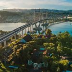 Wilayah Ambon Sebuah Kota Dengan Keanekaragaman