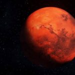 Suatu Planet Mars Yang Berbeda Dengan Bumi