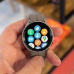 Perangkat Canggih Smartwatch Sebuah Jam Pintar