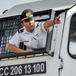 Pengemudi Kereta Api Yaitu Seorang Masinis