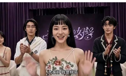 Profesi Entertainment Atau Seorang Artis
