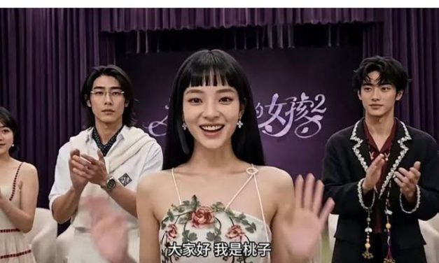 Profesi Entertainment Atau Seorang Artis