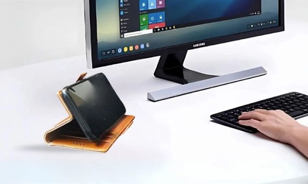 Brand Elektronik Samsung Yang Sangat Unggul