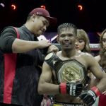 Olahraga Berantem MMA Yang Sudah Mendunia