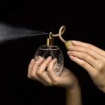 Wewangian Parfume Untuk Keharuman Tubuh Seseorang