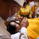 Kegiatan Acara Dari Budaya Upacara Adat