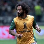 Pemain Madrid Dengan Posisi Bek Kiri Marcelo