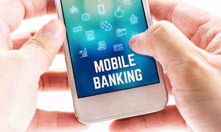 Layanan Digital Bank Melalui Mbanking Atau Mobile Banking