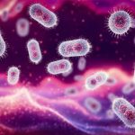 Suatu Mikroorganisme Virus Yang Sangat Membahayakan Sekali