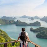Perjalanan Liburan Travel Dengan Cara Aman