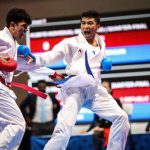 Pelatihan Ilmu Karate Sebuah Olahraga Bela Diri