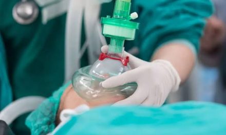 Suatu Obat Bius Medis Untuk Penenang Seseorang