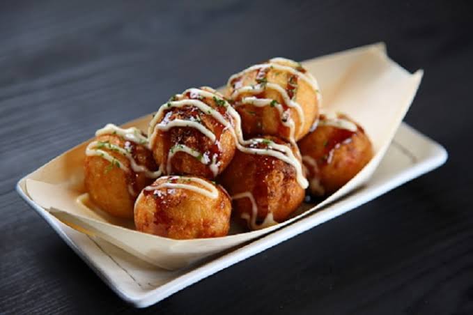 Jajanan Khas Jepang Sebuah Kuliner Takoyaki