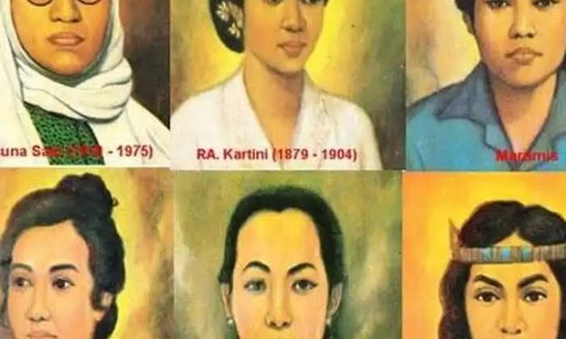 Sosok Keadilan Pahlawan Dan Memiliki Jasa Besar