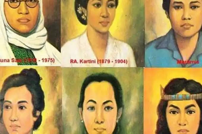 Sosok Keadilan Pahlawan Dan Memiliki Jasa Besar