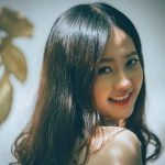 Keanggunan Wajah Cantik Yang Di Miliki Seseorang