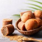 Bahan Baku Gula Merah Sebagai Masakan Dan Minuman