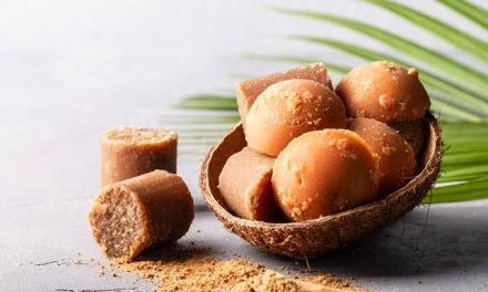 Bahan Baku Gula Merah Sebagai Masakan Dan Minuman