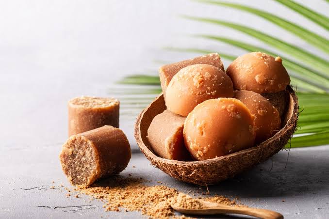 Bahan Baku Gula Merah Sebagai Masakan Dan Minuman