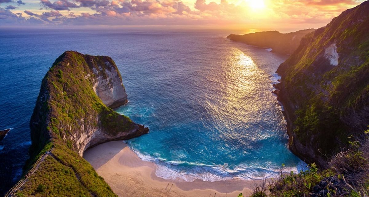 Wilayah Lautan Daratan Atau Sebuah Pantai