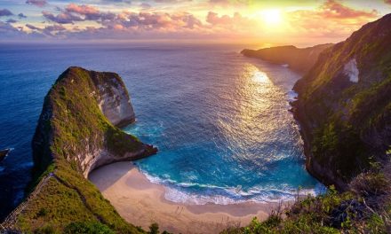 Wilayah Lautan Daratan Atau Sebuah Pantai