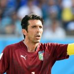 Seorang Pemain Andalan Dalam Penjaga Gawang Buffon