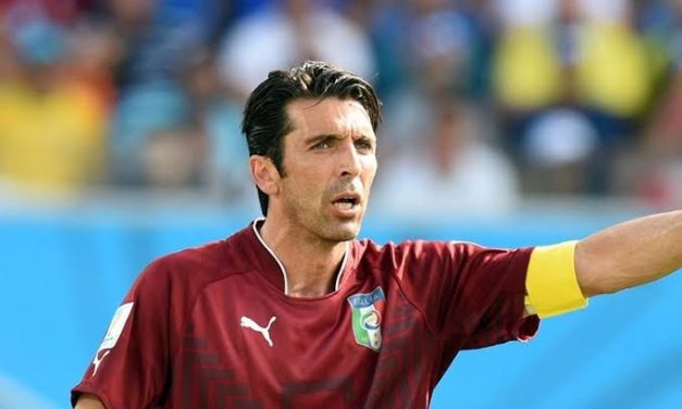 Seorang Pemain Andalan Dalam Penjaga Gawang Buffon