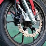 Komponen Kendaraan Cakram Motor Dan Perawatannya