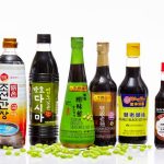 Cair Hitam Kedelai Merupakan Kecap Penyedap Makanan