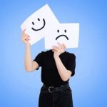 Suatu Perasaan Hati Yang Sedang Mood Swing