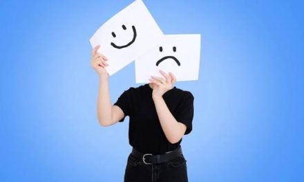 Suatu Perasaan Hati Yang Sedang Mood Swing