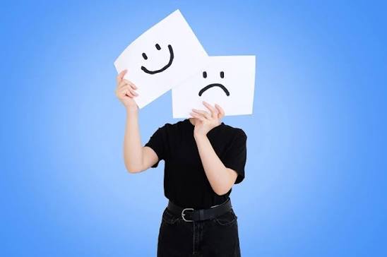 Suatu Perasaan Hati Yang Sedang Mood Swing