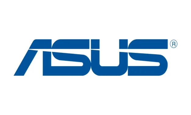 Sebuah Teknologi Perangkat Asus Pada Laptop