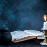 Suatu Ilmu Santet Yang Gaib Dan Hitam
