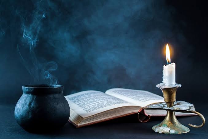 Suatu Ilmu Santet Yang Gaib Dan Hitam
