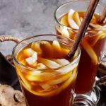 Suatu Kehangatan Bandrek Minum Tradisional Rempah