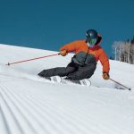 Olahraga Musiman Salju Sebuah Kegiatan Ski