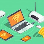 Sebuah Teknologi Internet Dengan Beberapa Fungsi