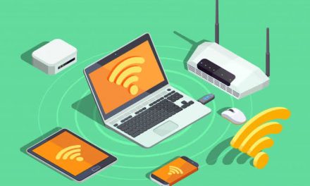 Sebuah Teknologi Internet Dengan Beberapa Fungsi
